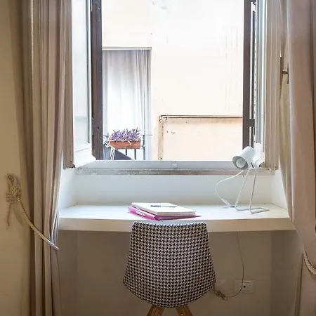 Apartamento Leutari