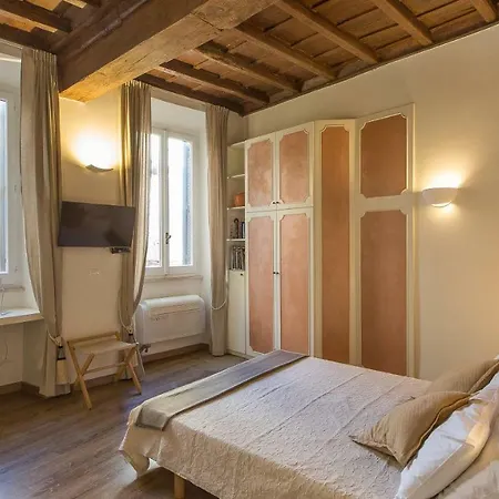 Apartamento Leutari Roma