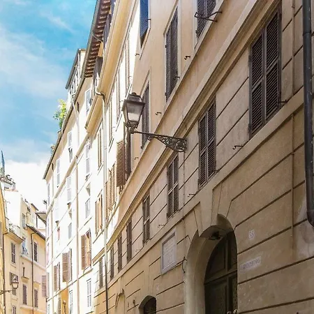 Leutari * Roma