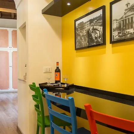 Leutari Apartamento