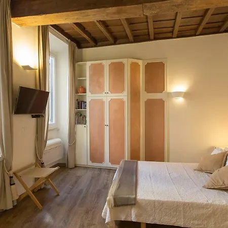 Apartamento Leutari Roma
