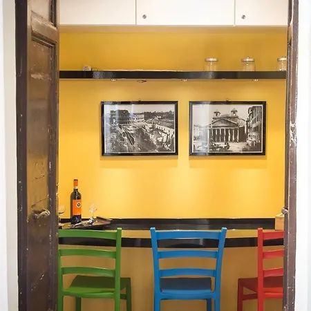 Leutari Apartamento