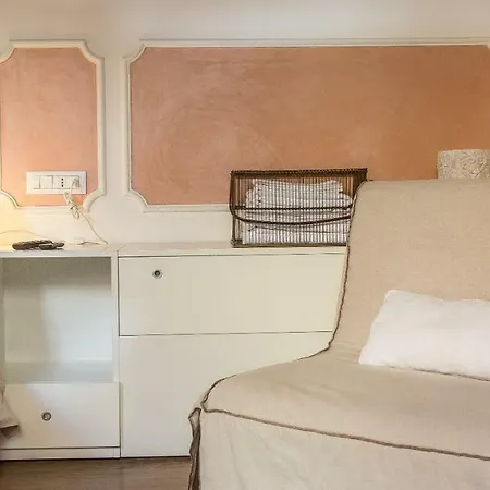 Leutari Apartamento Roma