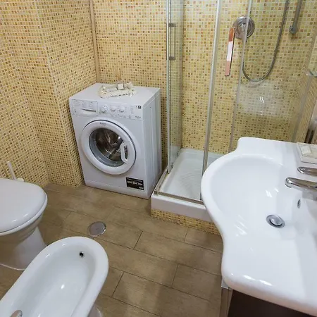 Leutari Apartamento *