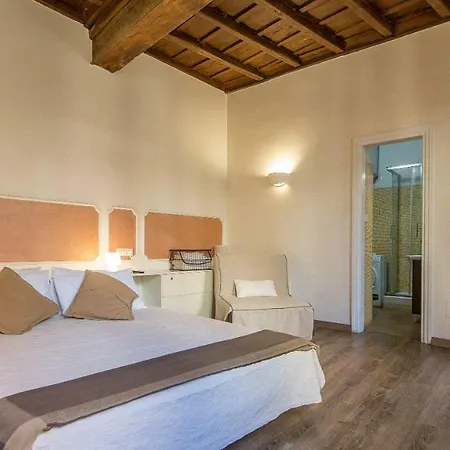 Apartamento Leutari *