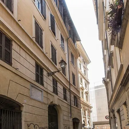 Leutari Apartamento *