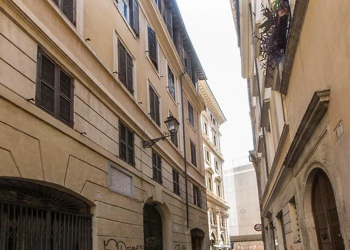 Leutari Apartamento *