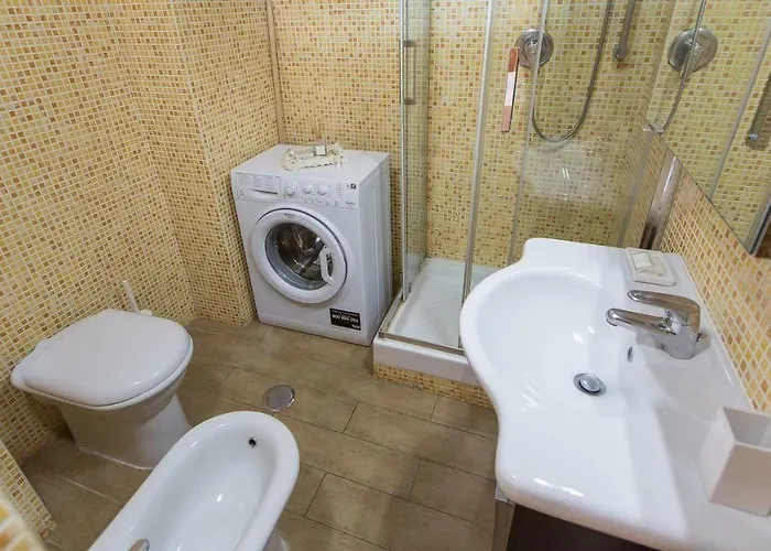 Leutari Apartamento *