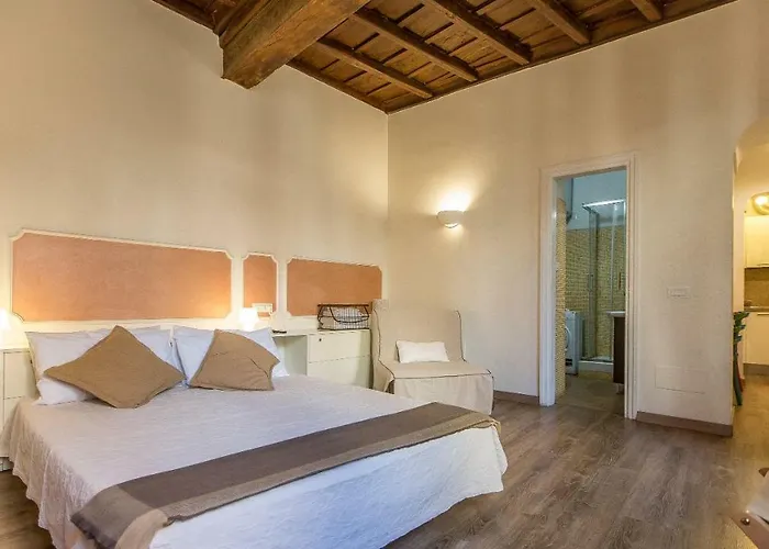 Apartamento Leutari *